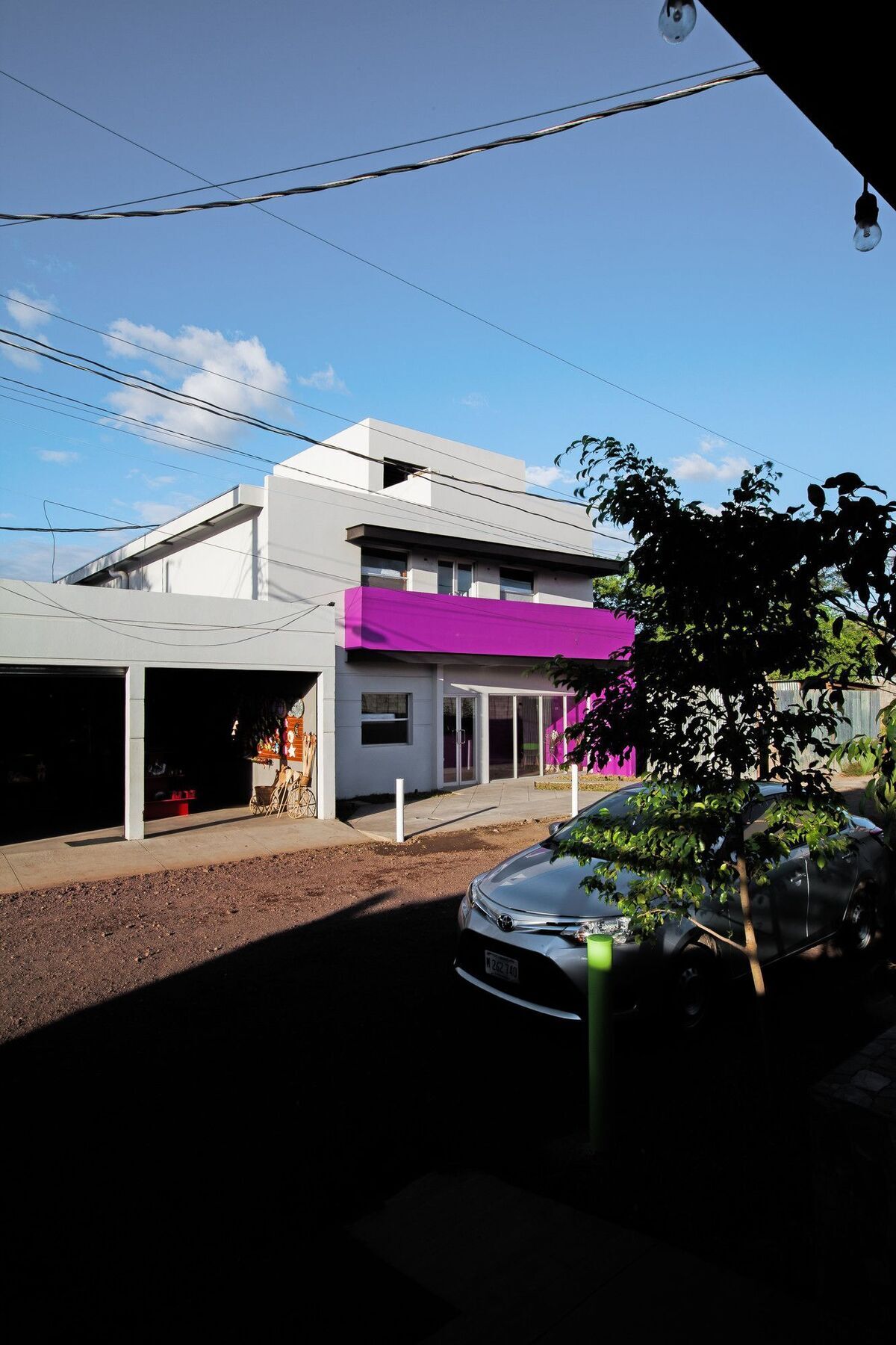 Airport Inn Managua Exterior foto